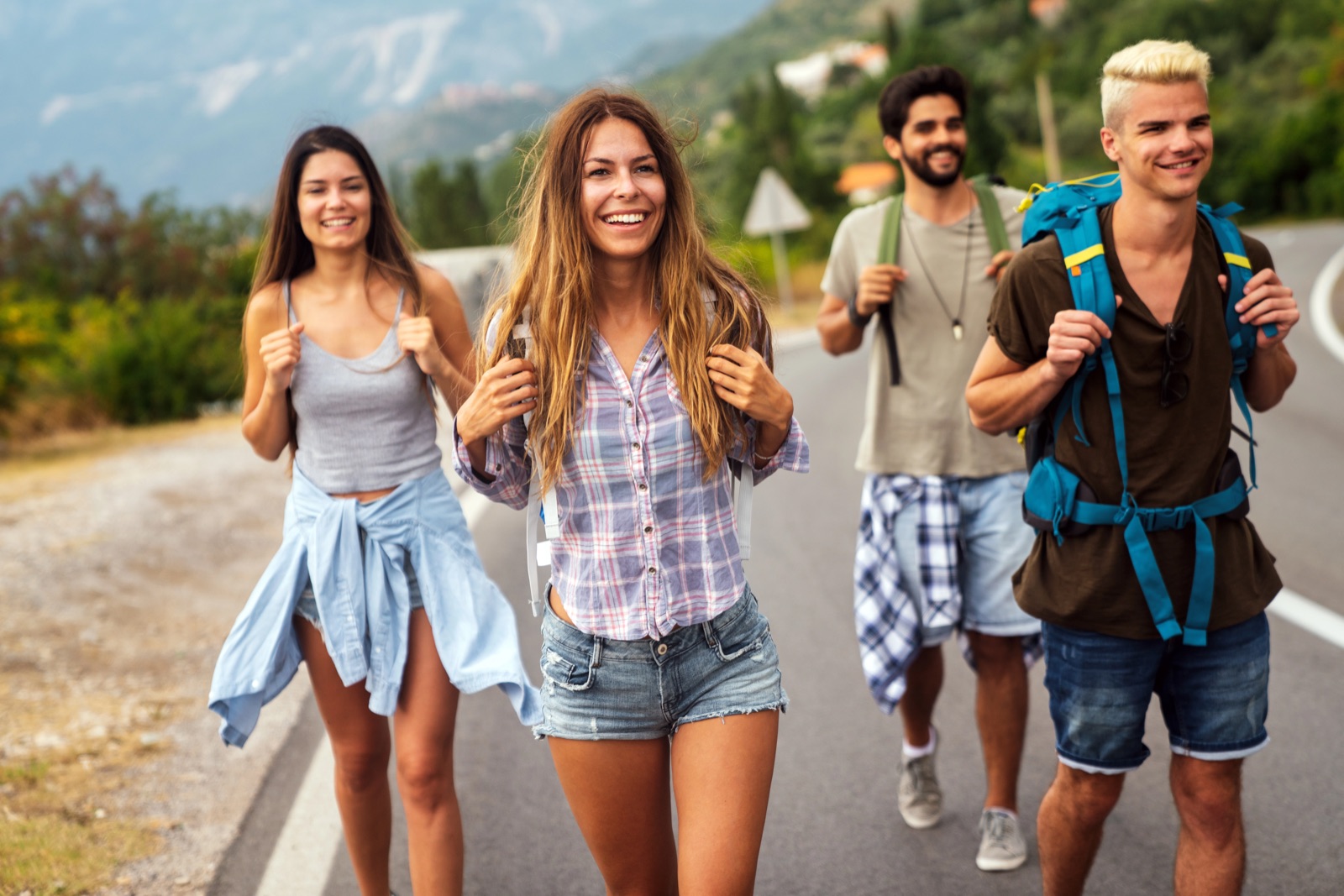 Retreat experience